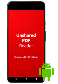 download UPDF Reader for Android