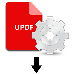 Create Unshared PDF/UPDF File