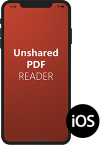 Download UPDF Reader for iOS
