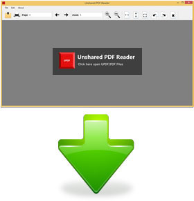download UPDF Reader for Windows